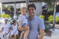 Rafael Filho e Raphael Boris