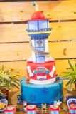 Aniversário De Dois Anos De Arthur Ximenes
