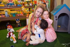 Aniversário De Dois Anos De Arthur Ximenes
