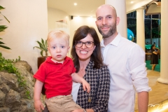 Gael, Duna E Philip Schaeffer