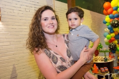 Graziela E Henrique Maia