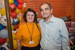Lúcia E Eliseu Becco