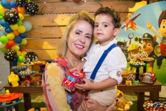 Tereza Távora E Arthur Ximenes