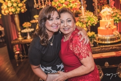 Adriana e Etel Rios