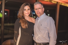 Ana Luisa e Adriano Picanço