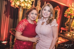 Etel e Débora Rios