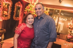 Etel e Valdísio Pinheiro