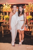 Márcia e Lara Travessoni