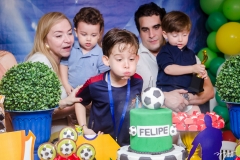 Aniversário de 6 anos de Felipe Fujita (101)
