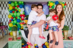 Felipe Fujita, Rodrigo Furtado, Guilherme e Larissa Fujita (1)