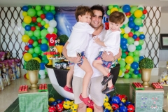 Felipe Fujita, Rodrigo Futado e Guiçherme Fujita (4)