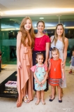 Larissa Fujita, Sarah Pontes, Maria Paula Pontes, Paula e Luiza Rolim (1)