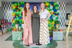Larissa Fujita, Vanessa Câmara e Sandra Fujita (1)