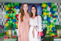 Larissa Fujita e Nicole Pinheiro (2)