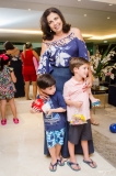 Maria Luiza, Thomaz e Guilherme Durand (1)
