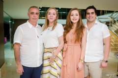 Rogerio Torres, Sandra Fujita, Larissa Fujita e Rodrigo Furtado (4)