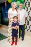 Sandra Fujita, Felipe Fujita e Rogerio Torres (4)
