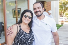 Ângela e André Bezerra