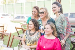 Aniversário de Fernandinho Gurgel