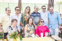 Aniversário de Fernandinho Gurgel
