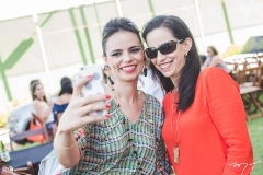 Aniversário de Fernandinho Gurgel