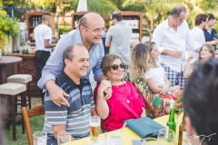 Aniversário de Fernandinho Gurgel