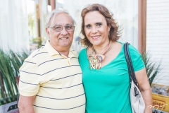 Bil e Liza Gurgel