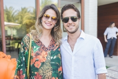 Carol e João Gurgel