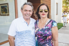 Cisne e Silene Frota