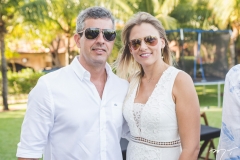 Daniel e Ana Maria Iglesias