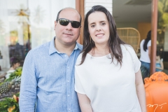 Davi e Larissa Wanderley