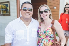 Diarley e Zabrisky Almeida
