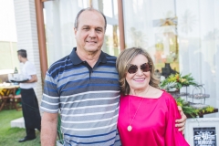 João e Nizoca Gurgel