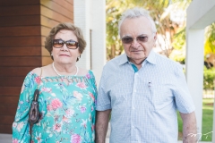 Maria José e Helder Teixeira