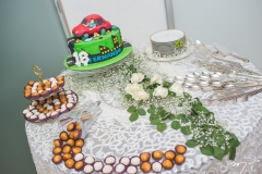 Aniversário de Fernando Ximenes