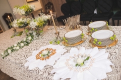 Aniversário de Fernando Ximenes