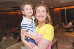 Arthur e Andréa Delfino