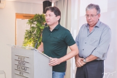 Edgar Gadelha e Ricardo Cavalcante