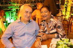 Francisco e Fátima Pontes