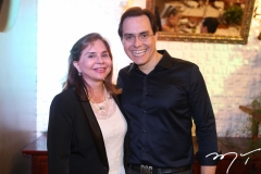 Marta Coutinho e Francisco Campelo
