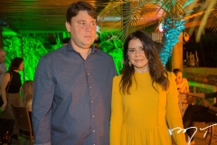 Ricardo e Roberta Ary