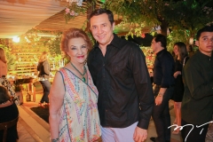 Tereza Borges e Andrade Mendonça
