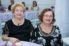Elena Coretti e Ivanisa Martins