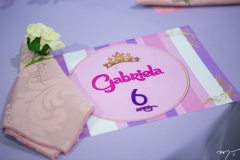 Aniversário de Gabriela Coretti