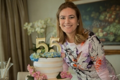 Aniversário de Giovanna Castro