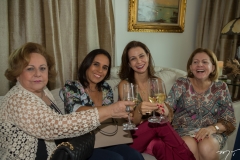Aniversário de Giovanna Castro