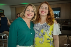 Beatriz e Manoela Viana