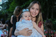 Bianca e Rafaella Ximenes