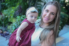 Giovana e Ana Paula Aragão