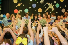 Aniversário de Henri Bastos